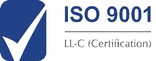 Logo_for_client_ISO 9001_600 Logo_for_client_ISO 9001_600